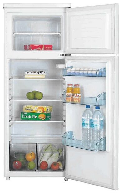 Холодильник WILLMARK XR-238 UF (фото modal 2)