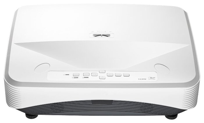 Проектор Acer UL6200 (фото modal 1)