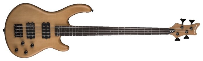 Бас-гитара Dean EDGE 2 (фото modal 1)