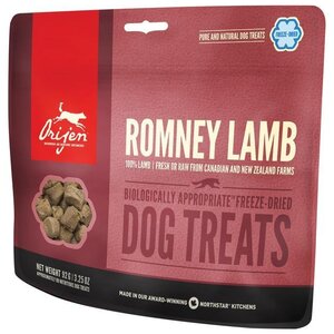 Лакомство для собак Orijen Romney Lamb (фото modal nav 2)