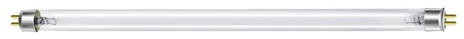 Лампа запасная Runail UV-6W 365nm, 12 Вт (фото modal 1)