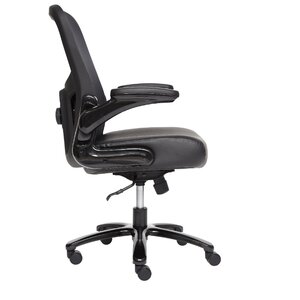 Компьютерное кресло TetChair Big-1 офисное (фото modal nav 3)