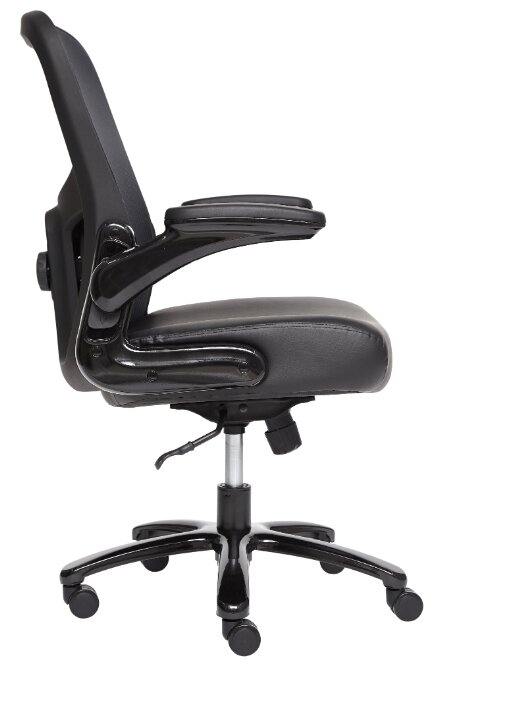 Компьютерное кресло TetChair Big-1 офисное (фото modal 3)