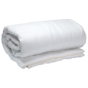 Одеяло Silk Lab Silver Всесезонное (фото modal nav 1)