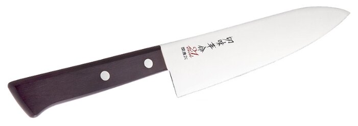 Набор Kanetsugu 21 Excel 3 ножа (фото modal 2)