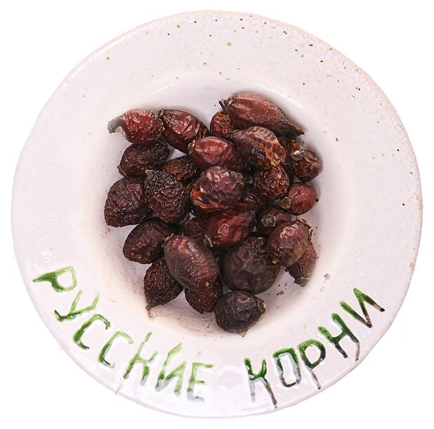 Русские корни плоды Шиповник 50 г (фото modal 2)