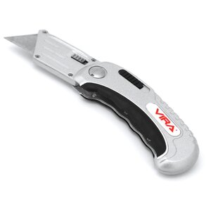 Монтажный нож Vira RAGE (фото modal nav 7)