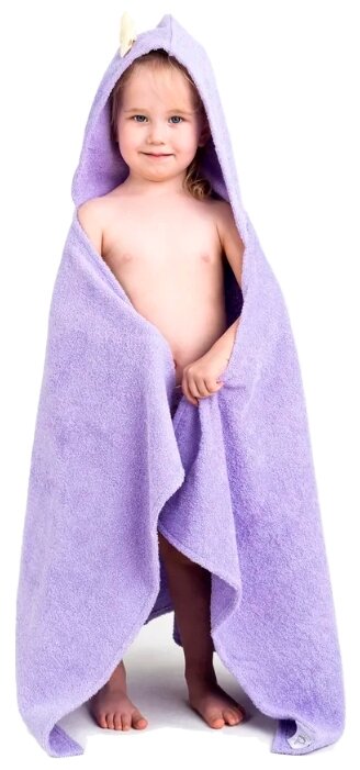 BabyBunny Полотенце с капюшоном (фото modal 5)