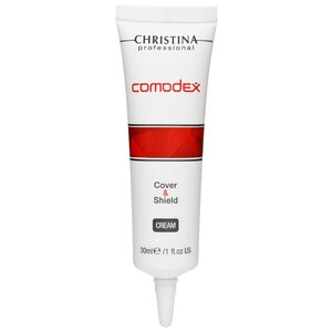 Christina COMODEX Защитный крем с тоном SPF 20 30 мл (фото modal nav 1)