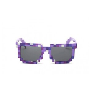 Солнцезащитные очки Pixel Crew Пиксельные (фото modal nav 5)