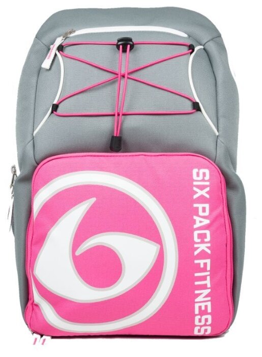 Six Pack Fitness Рюкзак Pursuit Backpack 300 (фото modal 7)