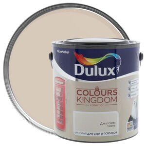 Водоэмульсионная краска Dulux Colours of Kingdom (фото modal nav 58)