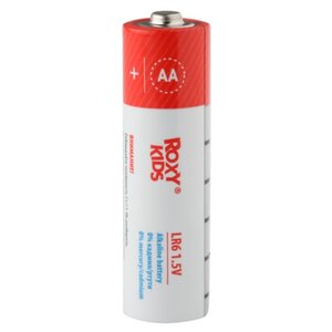 Батарейка Roxy kids Ultra Digital Premium AA (фото modal nav 5)