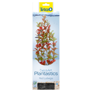 Искусственное растение Tetra Red Ludwigia L (фото modal nav 2)