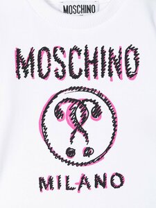 Пижама MOSCHINO (фото modal nav 4)