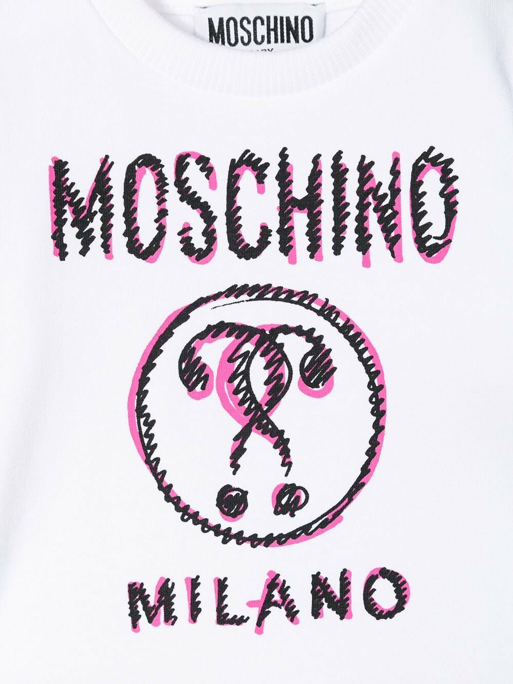 Пижама MOSCHINO (фото modal 4)