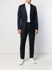 Пиджак Karl Lagerfeld (фото modal nav 2)