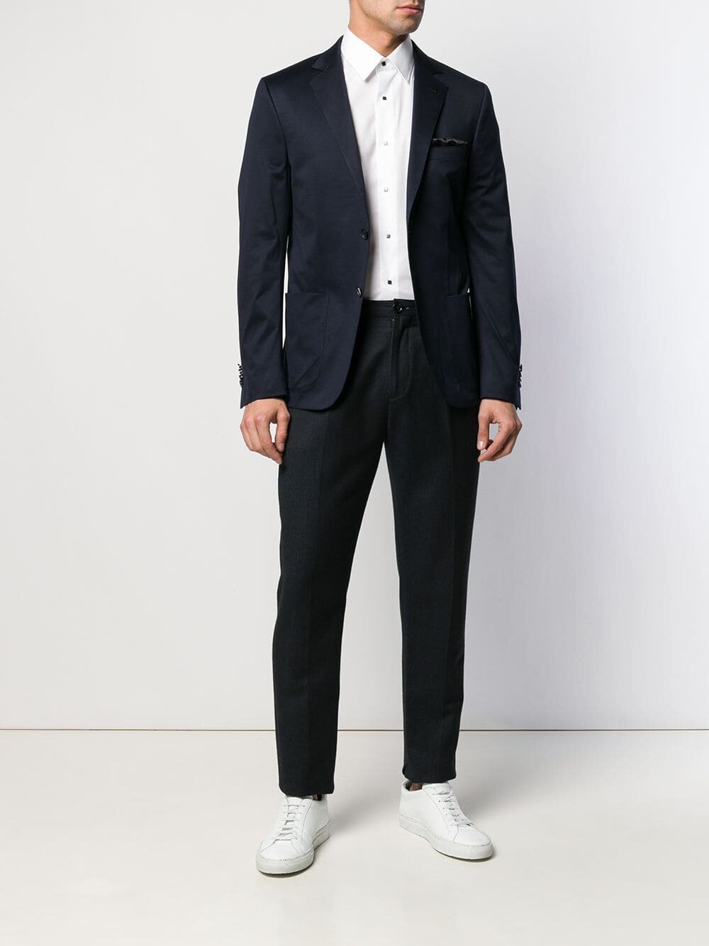 Пиджак Karl Lagerfeld (фото modal 2)