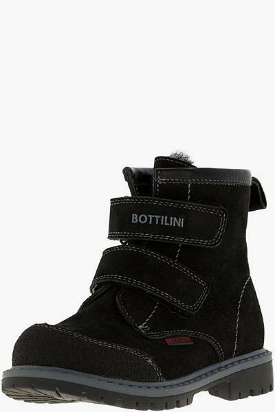 Ботинки Bottilini (фото modal 4)