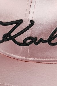 Бейсболка Karl Lagerfeld (фото modal nav 2)