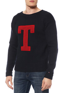Пуловер TOMMY HILFIGER (фото modal nav 3)