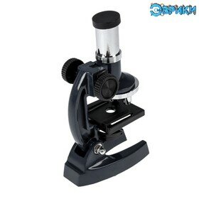 Микроскоп ЭВРИКИ (фото modal 2)