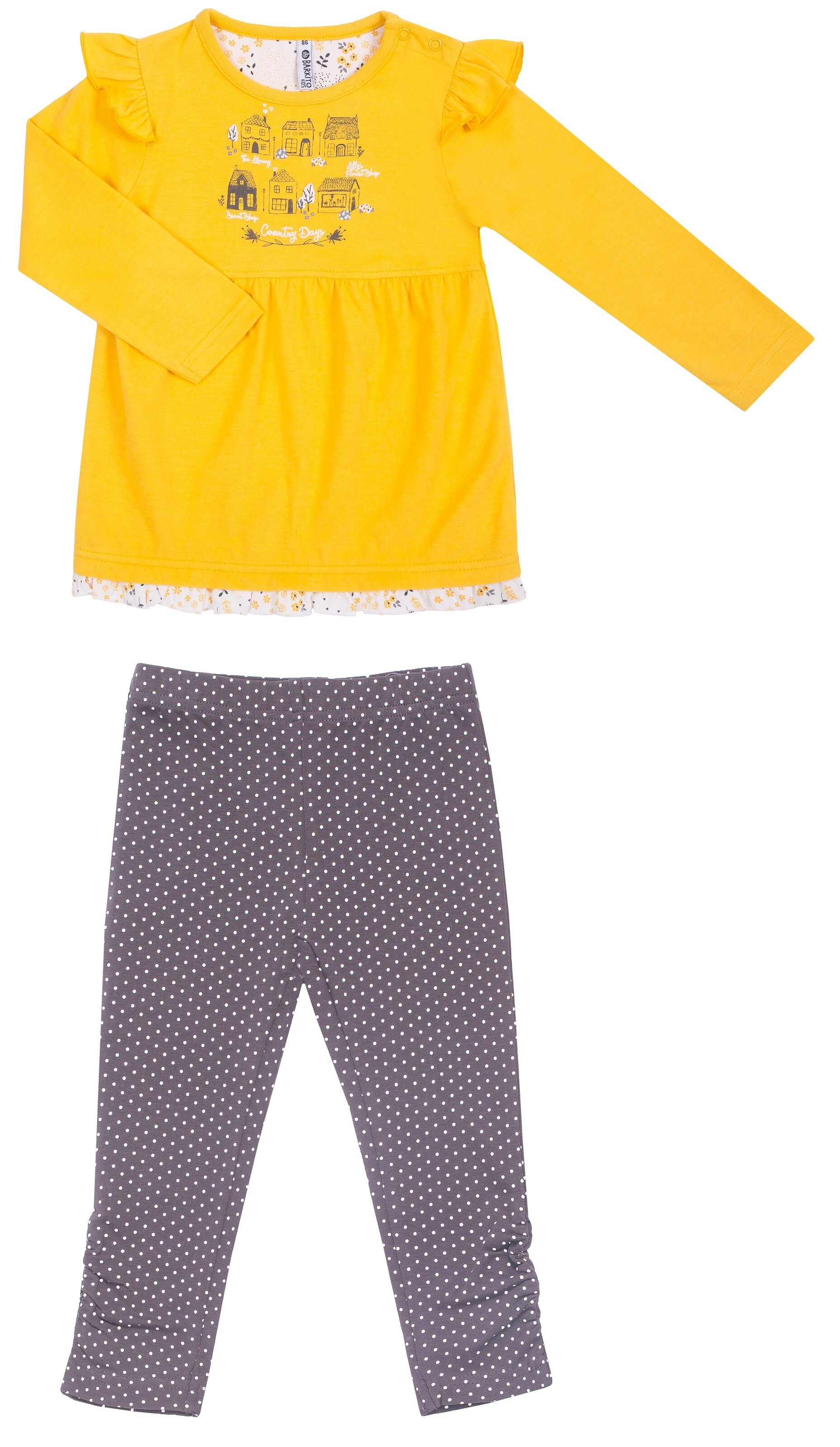 Комплект одежды Barkito (фото modal 5)
