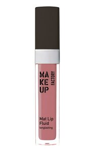 Флюид для губ Make up Factory (фото modal nav 3)