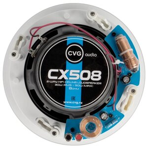 Акустическая система CVGaudio CX508 (фото modal nav 4)