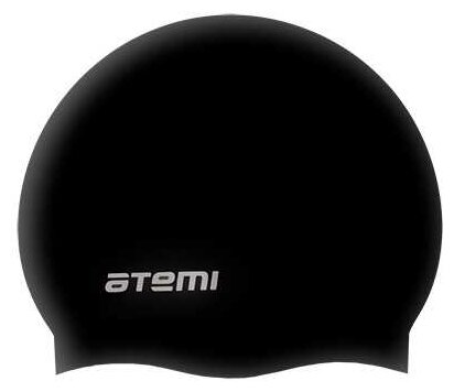 Шапочка для плавания ATEMI SC301 (фото modal 1)