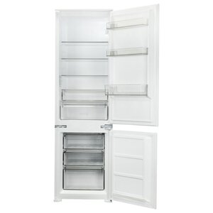 Встраиваемый холодильник LEX RBI 250.21 DF (фото modal nav 1)