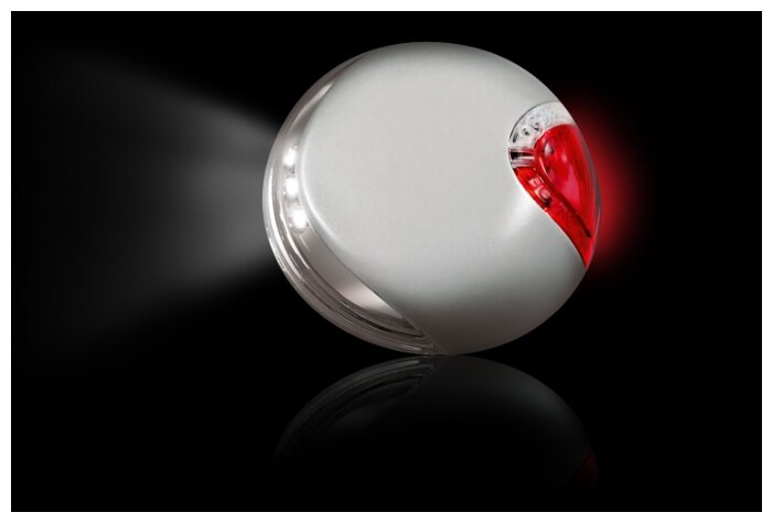 Flexi Подсветка на корпус рулетки Vario LED Lighting System S-M-L (фото modal 4)