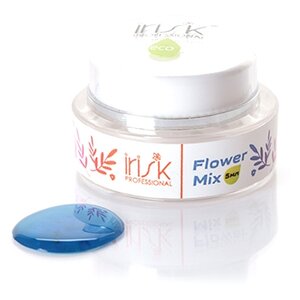 Гель-лак Irisk Professional Flower Mix, 5 мл (фото modal nav 24)