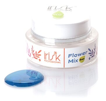 Гель-лак Irisk Professional Flower Mix, 5 мл (фото modal 24)