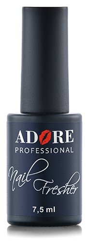 Adore Professional Дегидратор для гель-лака Nail Fresher (фото modal 1)