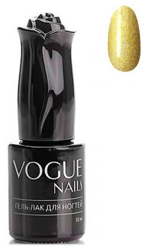 Гель-лак Vogue Nails Волшебная ночь, 10 мл (фото modal 2)