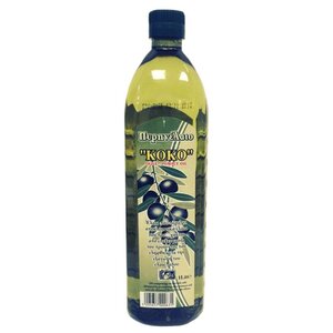 KOKO Масло оливковое рафинированное, пластиковая бутылка (фото modal nav 1)