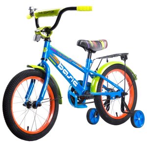 Детский велосипед Navigator Basic (ВН16134) (фото modal nav 3)