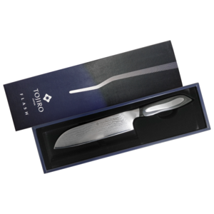 Tojiro Нож сантоку Flash FF-SA180 18 см (фото modal nav 3)