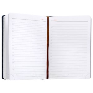 Ежедневник Index Avanti недатированный, искусственная кожа, А5, 168 листов (фото modal nav 7)