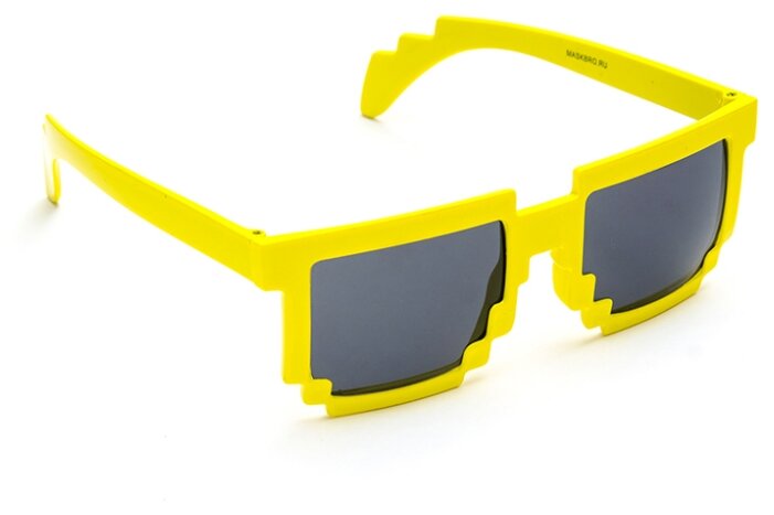 Солнцезащитные очки Maskbro 510 (фото modal 11)