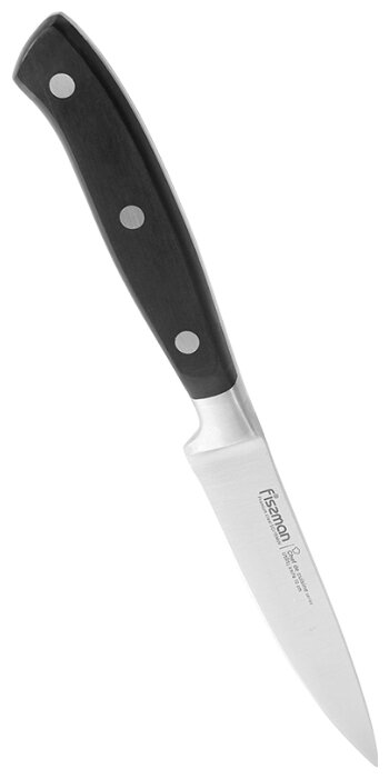 Fissman Нож универсальный Chef de cuisine 10 см (фото modal 1)