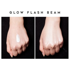 G9SKIN База для макияжа сияющая Glow Flash Beam Shinbia 40 мл (фото modal nav 4)