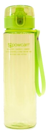 Бутылка Powcan pcn560 глянцевая (0.56 л) (фото modal 1)