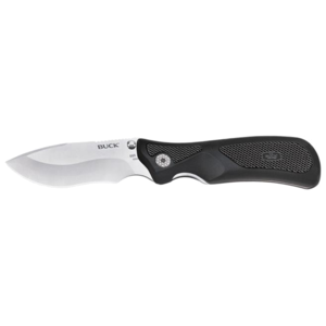 Нож складной BUCK ErgoHunter (0595BKS) с чехлом (фото modal nav 1)