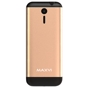 Телефон MAXVI X11 (фото modal nav 2)
