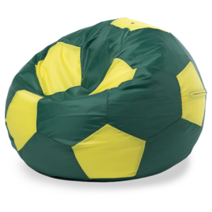 Пуффбери кресло-мешок Мяч XL (фото modal nav 7)