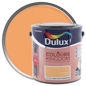 Водоэмульсионная краска Dulux Colours of Kingdom (фото modal nav 25)