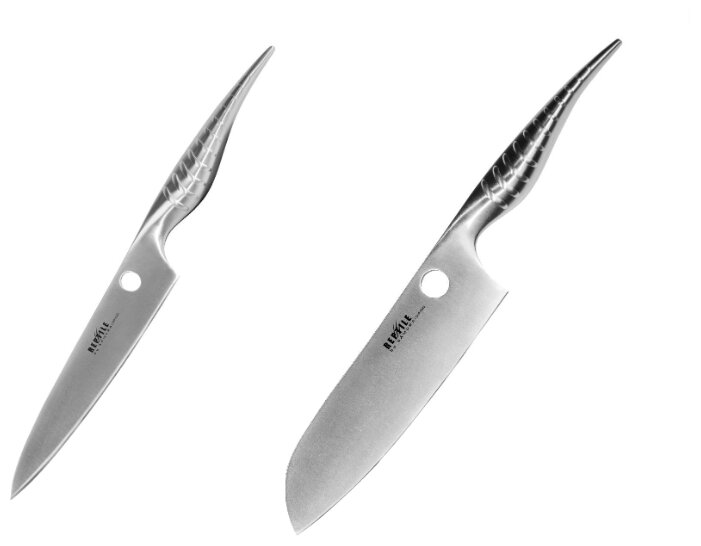 Набор Samura Reptile 2 ножа SRP-0240 (фото modal 1)