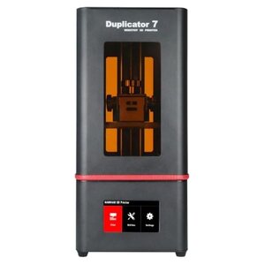 3D-принтер Wanhao Duplicator 7 Plus (фото modal nav 1)